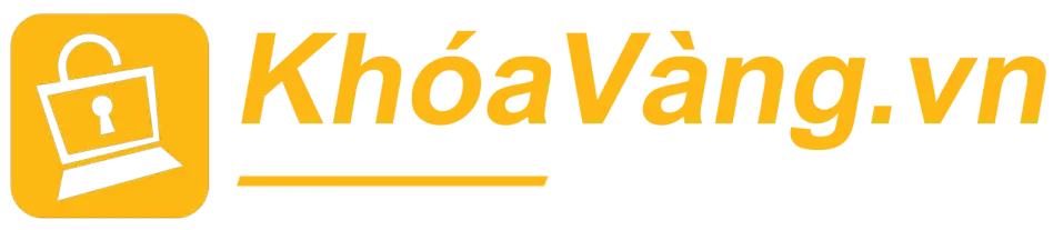 Khóa Vàng